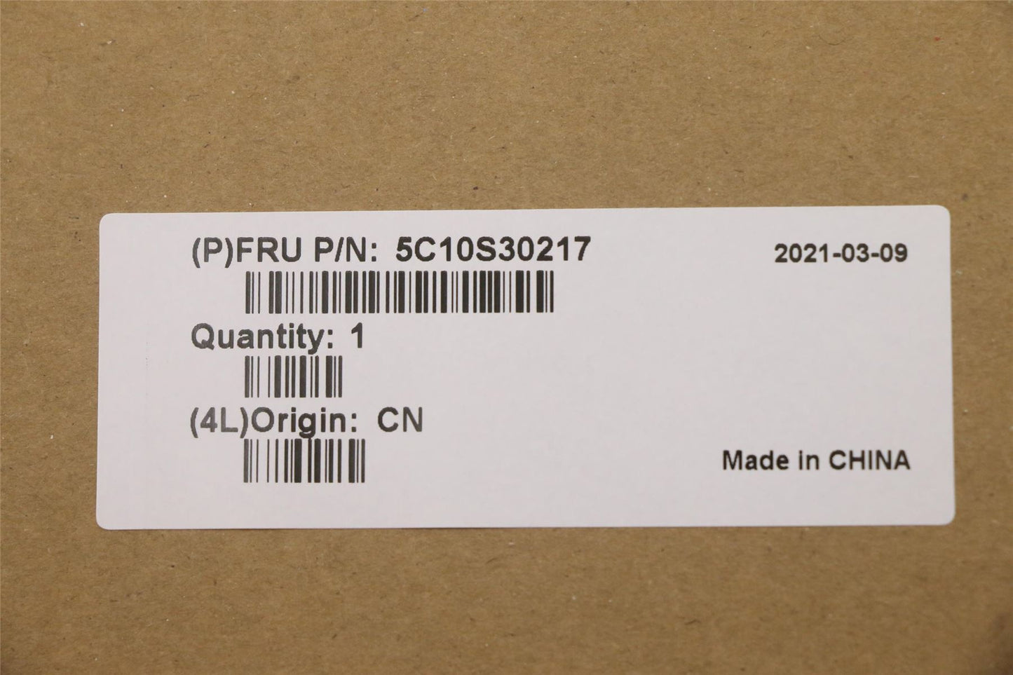 Lenovo V14 G3 IAP V14 G3 ABA HDD Hard Drive Cable Connector 5C10S30217