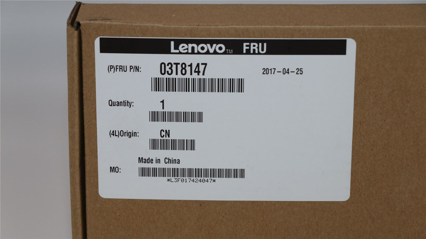 Lenovo ThinkServer N4610 RD350 RD450 RD550 RD650 2.5" HDD Tray 03T8147