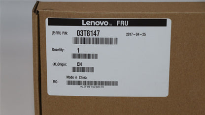 Lenovo ThinkServer N4610 RD350 RD450 RD550 RD650 2.5" HDD Tray 03T8147