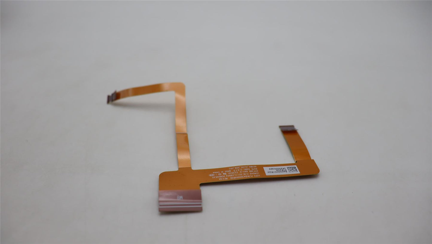 Lenovo FRU FPC X13G4 CP/SCR/B HONG YUEN 5C11H81571
