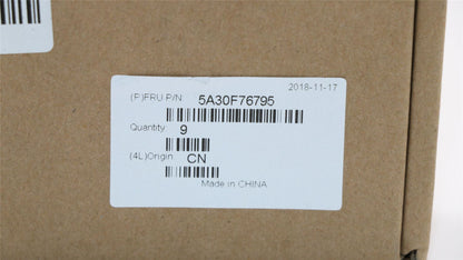 Lenovo Antenna WLAN W Flex2-15 MAIN/AUX 5A30F76795