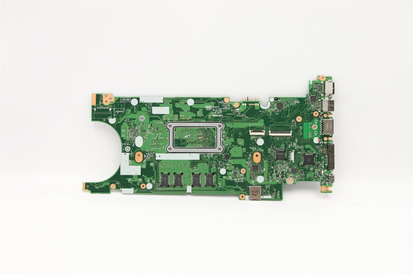 Lenovo ThinkPad T480s Motherboard Mainboard UMA intelI58250U 4G 02HL808