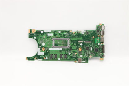 Lenovo ThinkPad T480s Motherboard Mainboard UMA intelI58250U 4G 02HL808