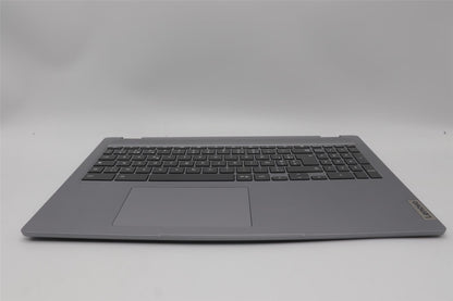 Lenovo Upper Case ASM_BEL H 82T3 ARGY UK 5CB1H24833