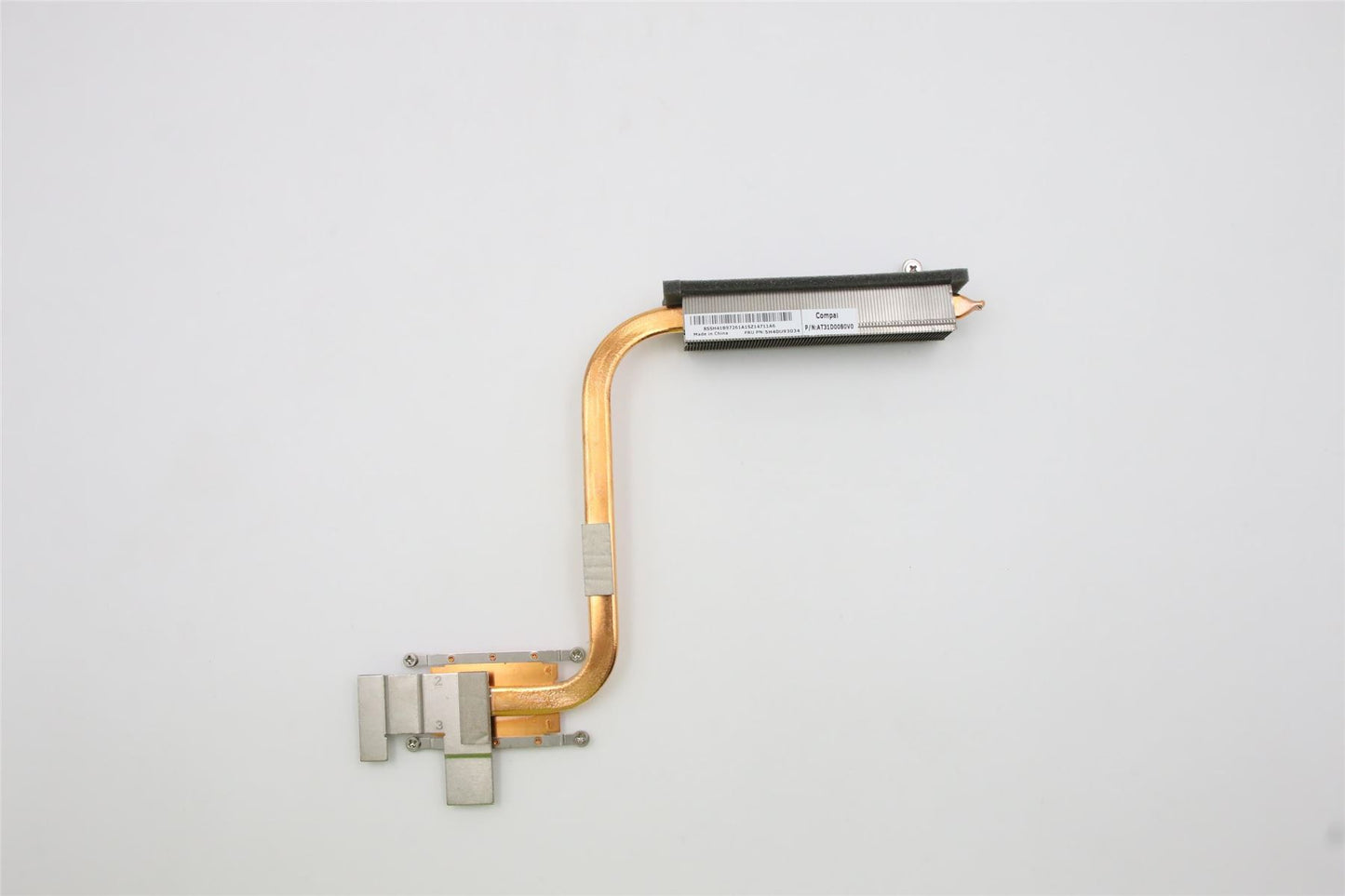 Lenovo HEATSINK A360 ITL 35W UMA TM 5H40U93034