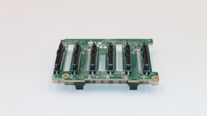 Lenovo ThinkSerBP_2u6x2.5_PCIe_v1.0 PCIe PCI Board 00FC136