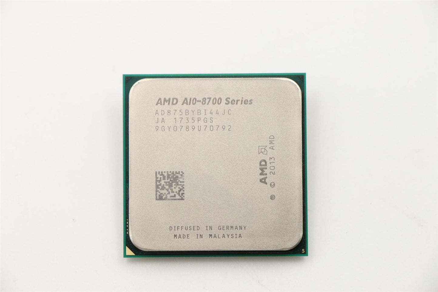 Lenovo SP AMD,A10 Pro-8570B,3.6GHz,65W 03T7492