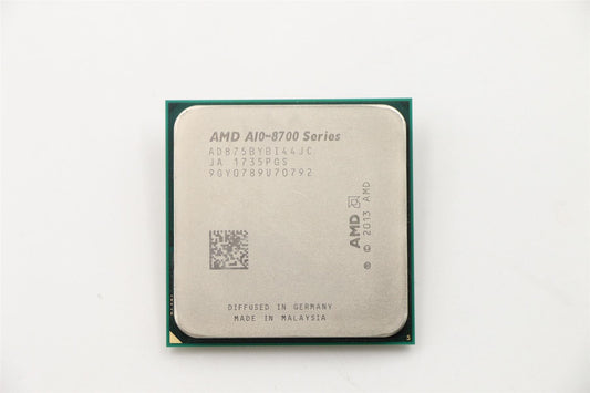 Lenovo SP AMD,A10 Pro-8570B,3.6GHz,65W 03T7492
