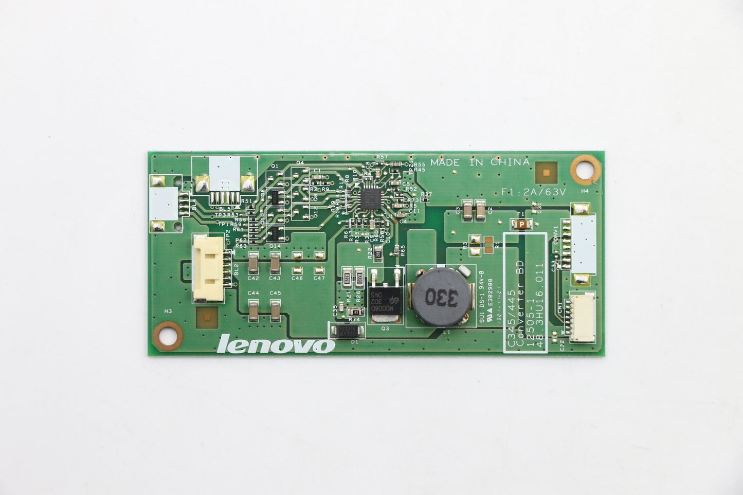 Lenovo C445 FOR LG Converter Board 90000756