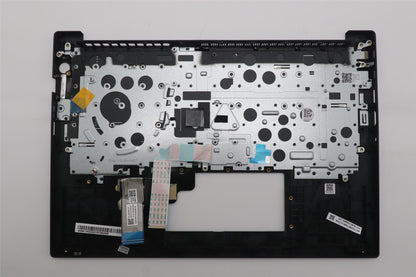 Lenovo MECH_ASM FRU SWE/FIN (TRI) UK BK 5M11P00012