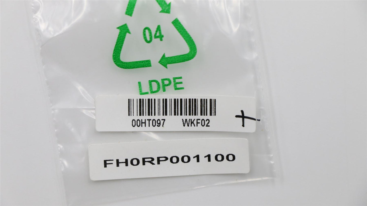 Lenovo RUBBER FRU Rubber Kit for LCD 00HT097