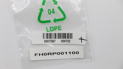 Lenovo RUBBER FRU Rubber Kit for LCD 00HT097