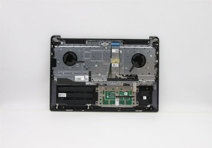 Lenovo Upper Case ASM_LA SPA H82L9STO 5CB1C87496