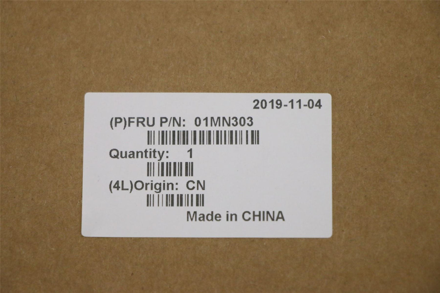Lenovo MECHANICAL C-TINY2_P_BOTTOM-PANEL 01MN303