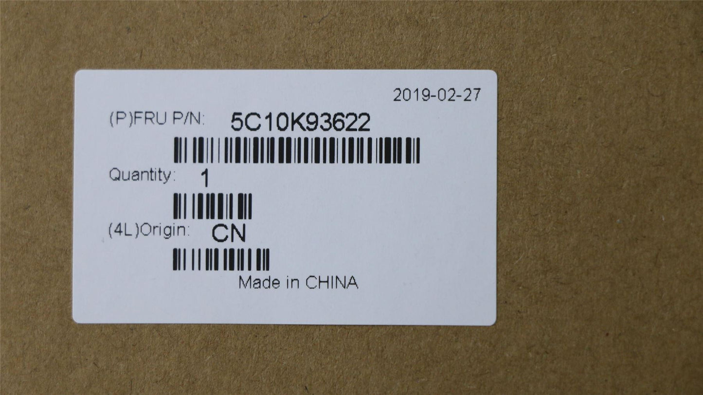 Lenovo IdeaPad 700-17ISK Cable Lcd Screen Display LED 5C10K93622