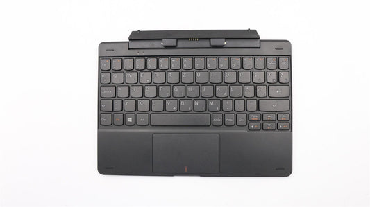 Lenovo Miix300-10 Slovenia_UK UK English Keyboard 5D20K10638