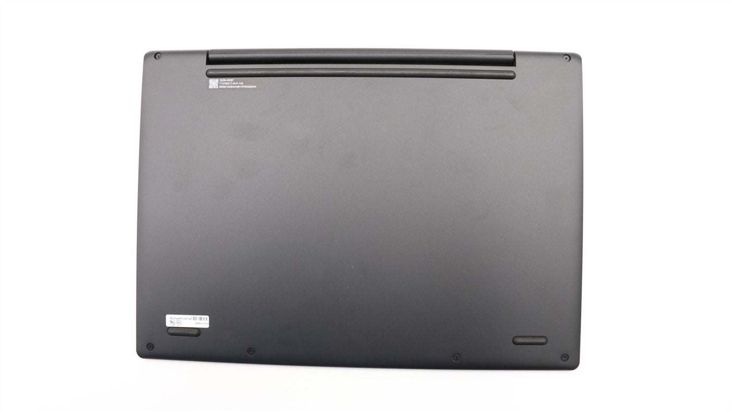 Lenovo Sunrex docking Canadian French 02DC154