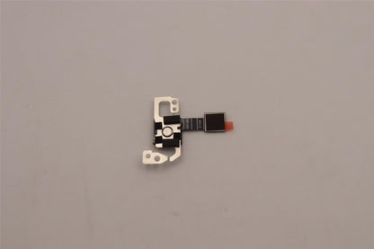 Lenovo Yoga X13 3 FP Board Finger Print Power Black 5M11H61328