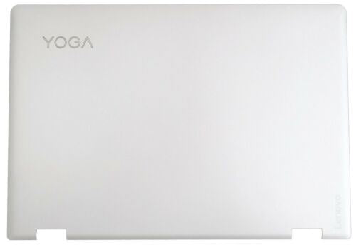 Lenovo Yoga 510-14ISK 510-14IKB LCD Cover Rear Back Housing White 5CB0L67147