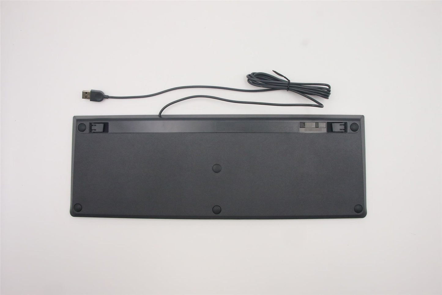 Lenovo USB KYB GY SWS 150, Sunrex 5D50U84409