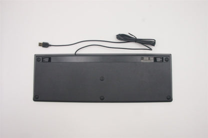 Lenovo USB KYB GY SWS 150, Sunrex 5D50U84409