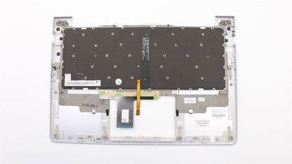 Lenovo Upper case W 80SW BL SR W/KB SW 5CB0L47145