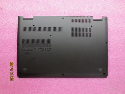 Lenovo Yoga 14 Bottom Base Lower Cover Black 00UP364