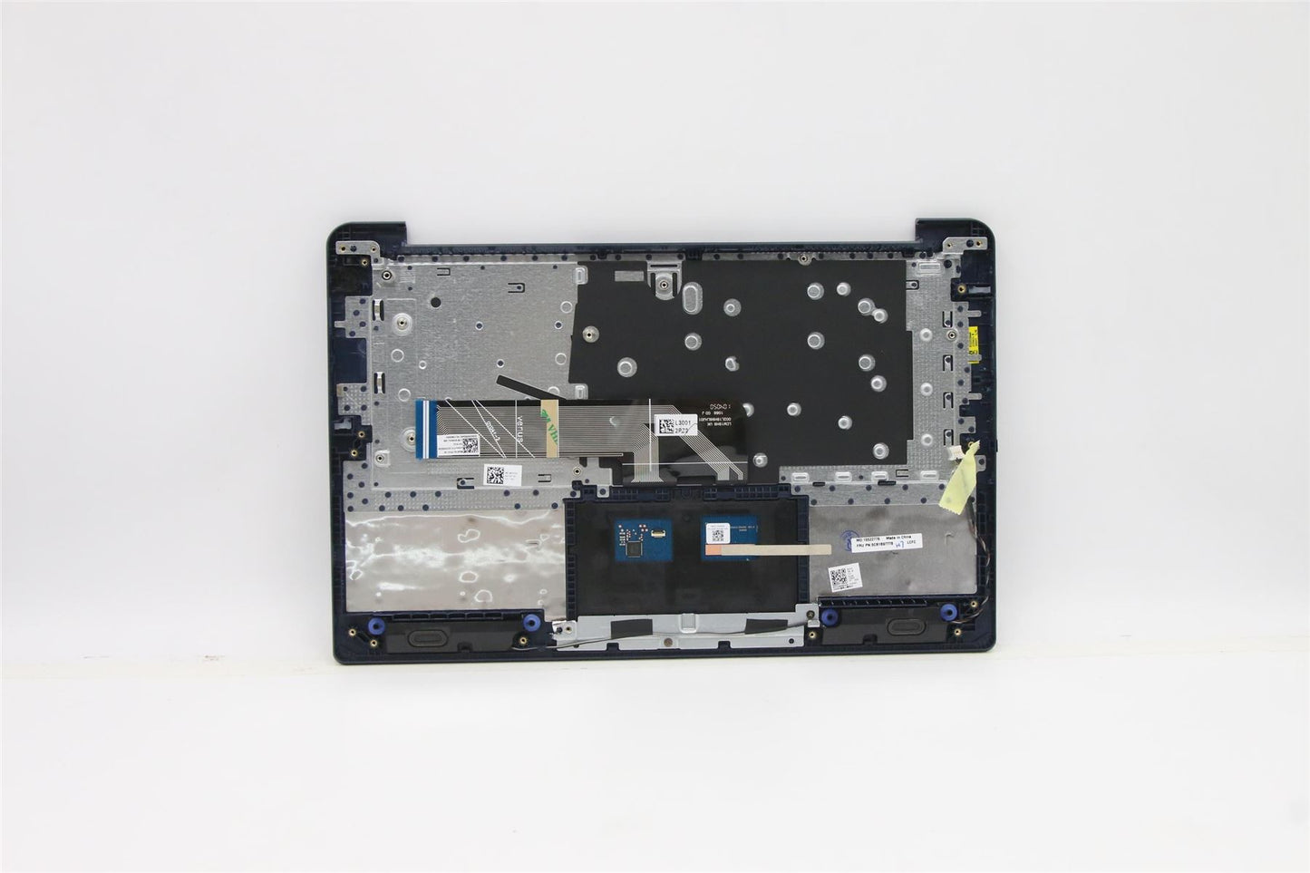 Lenovo Upper Case ASM_HUN L82H7 ABNFPNBLD 5CB1B97778