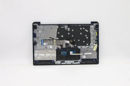 Lenovo Upper Case ASM_HUN L82H7 ABNFPNBLD 5CB1B97778