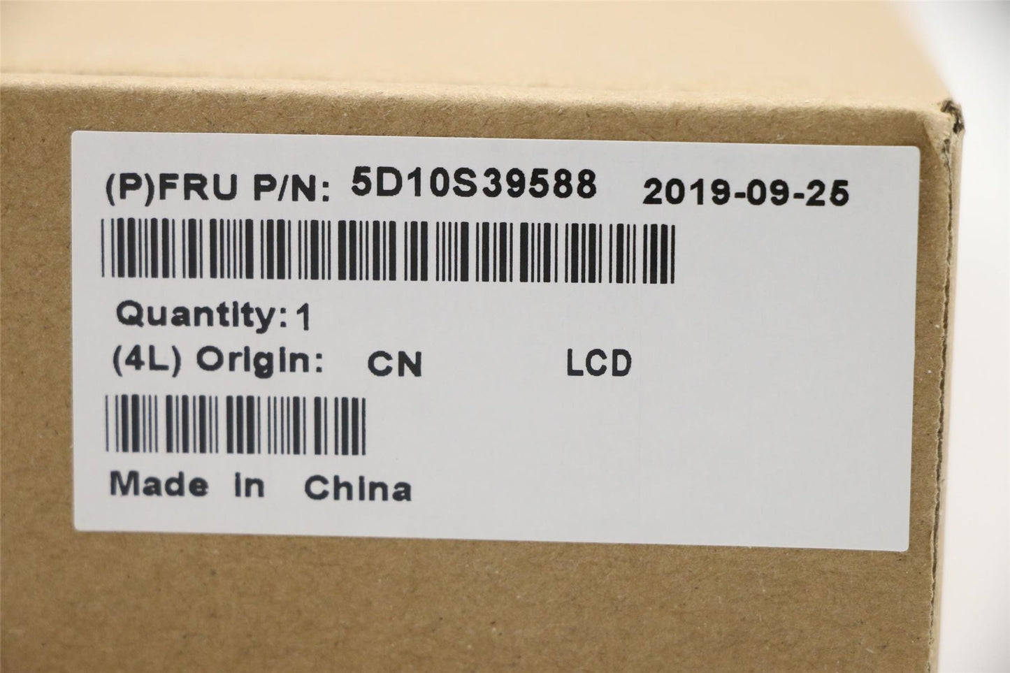Lenovo Yoga S730-13IML Touch Touchscreen 5D10S39588