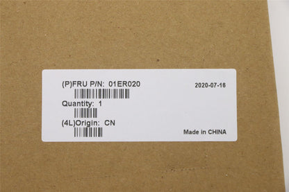 Lenovo WiGig Misc 01ER020