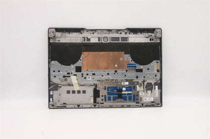 Lenovo S7 15ACH6 Palmrest Cover Touchpad Keyboard Czech Slovakian 5CB1C93739