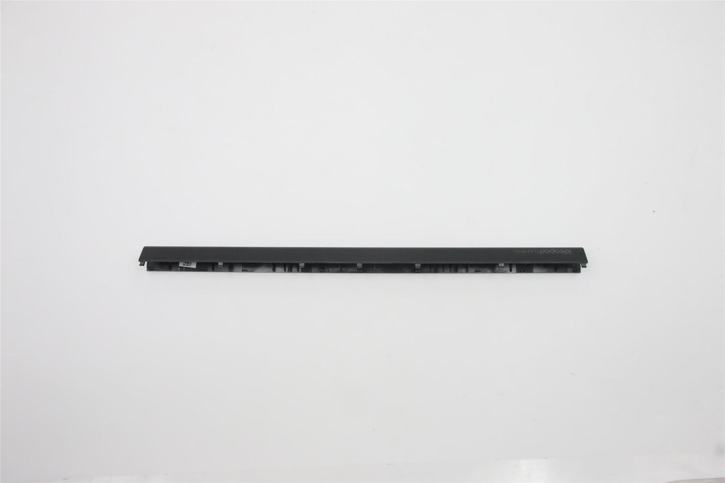 Lenovo Gaming 3-15ACH6 3-15IHU6 Hinge Cap Strip Trim Cover Black 5CB1D04568
