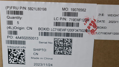 Lenovo L83DFNOKI914900HX_RTX4070_8GRM 5B21L80198