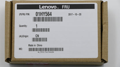 Lenovo MECH_ASM FRU Screw&Tape kit 01HY564