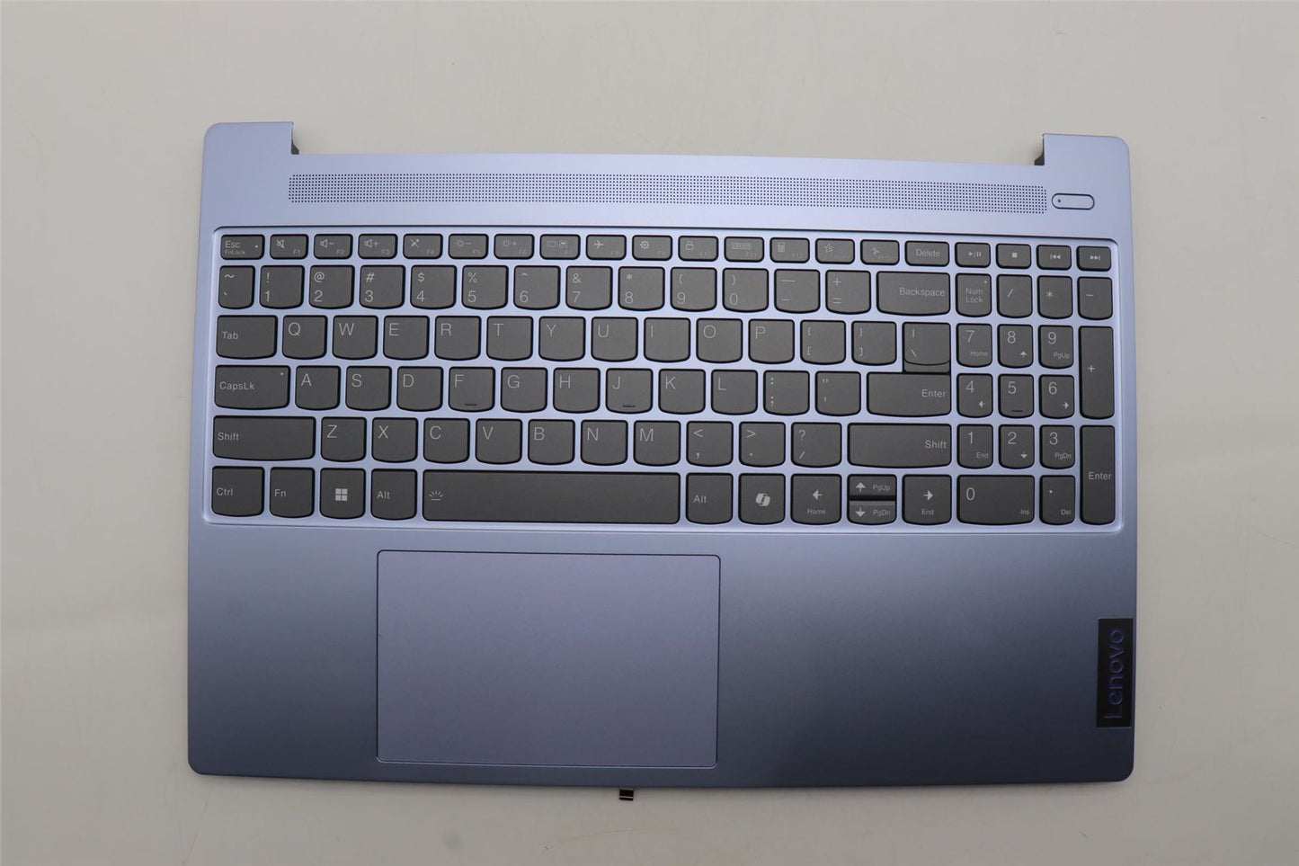 Lenovo UpperCase ENG C 83G1 VT NFP BL 5CB1P00778