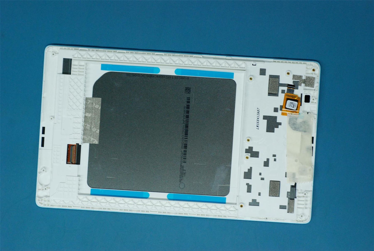 Lenovo TB3-850 TP LCM ASSY_WH&*50109127 CS 5D68C05438