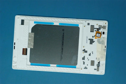 Lenovo TB3-850 TP LCM ASSY_WH&*50109127 CS 5D68C05438