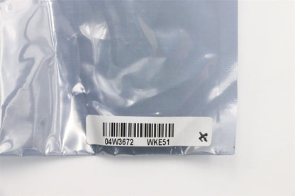 Lenovo MECHA FRU Button Board with FFC 04W3672