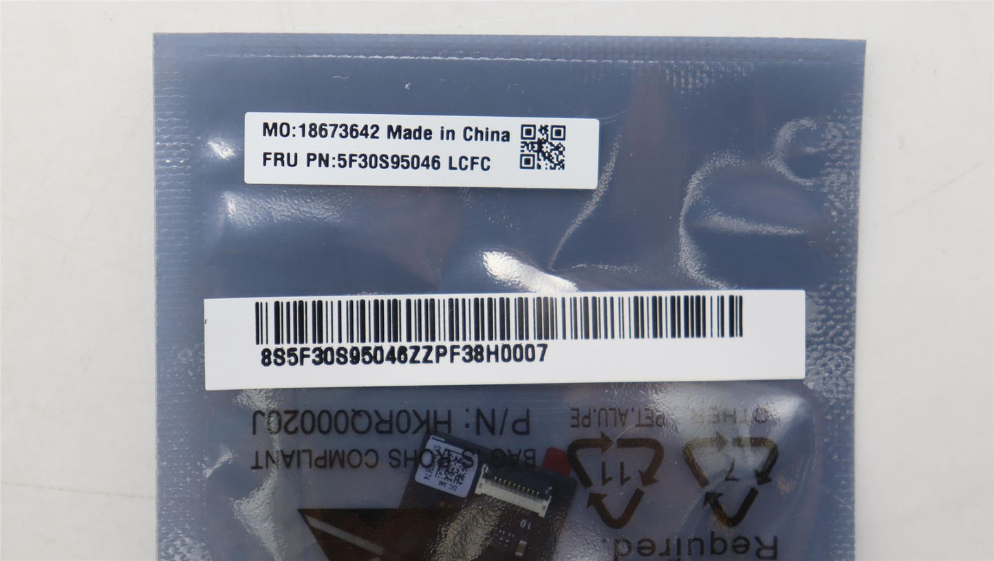 Lenovo FP BD L 21JJ 5F30S95046