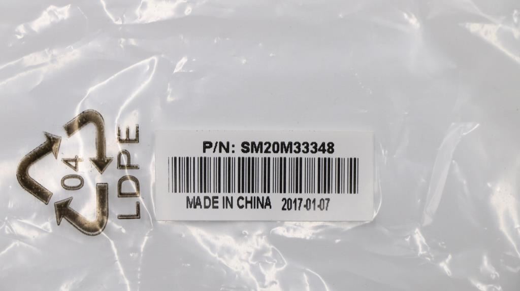 Lenovo 01EF610 MECHANICAL 332AT USB-C & CR BEZEL