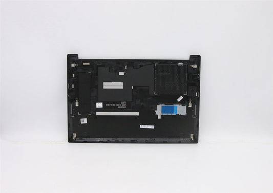 Lenovo ThinkPad E14 2 Base inférieure Couvercle de châssis inférieur Noir 5CB0Z69216