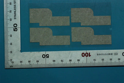 Lenovo TB3-X70 ConductiveCloth&*HQ21940659000CS 5D78C05795