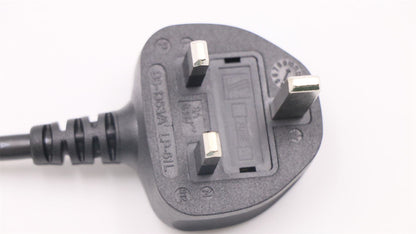 Lenovo 31035396 CABLE  Longwell BLK 1.0m UK power cord