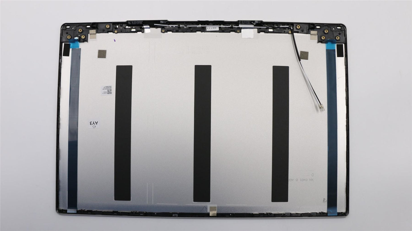 Lenovo IdeaPad 330S-15IKB 330S-15AST LCD Cover Rear Back Housing Grey 5CB0R07309