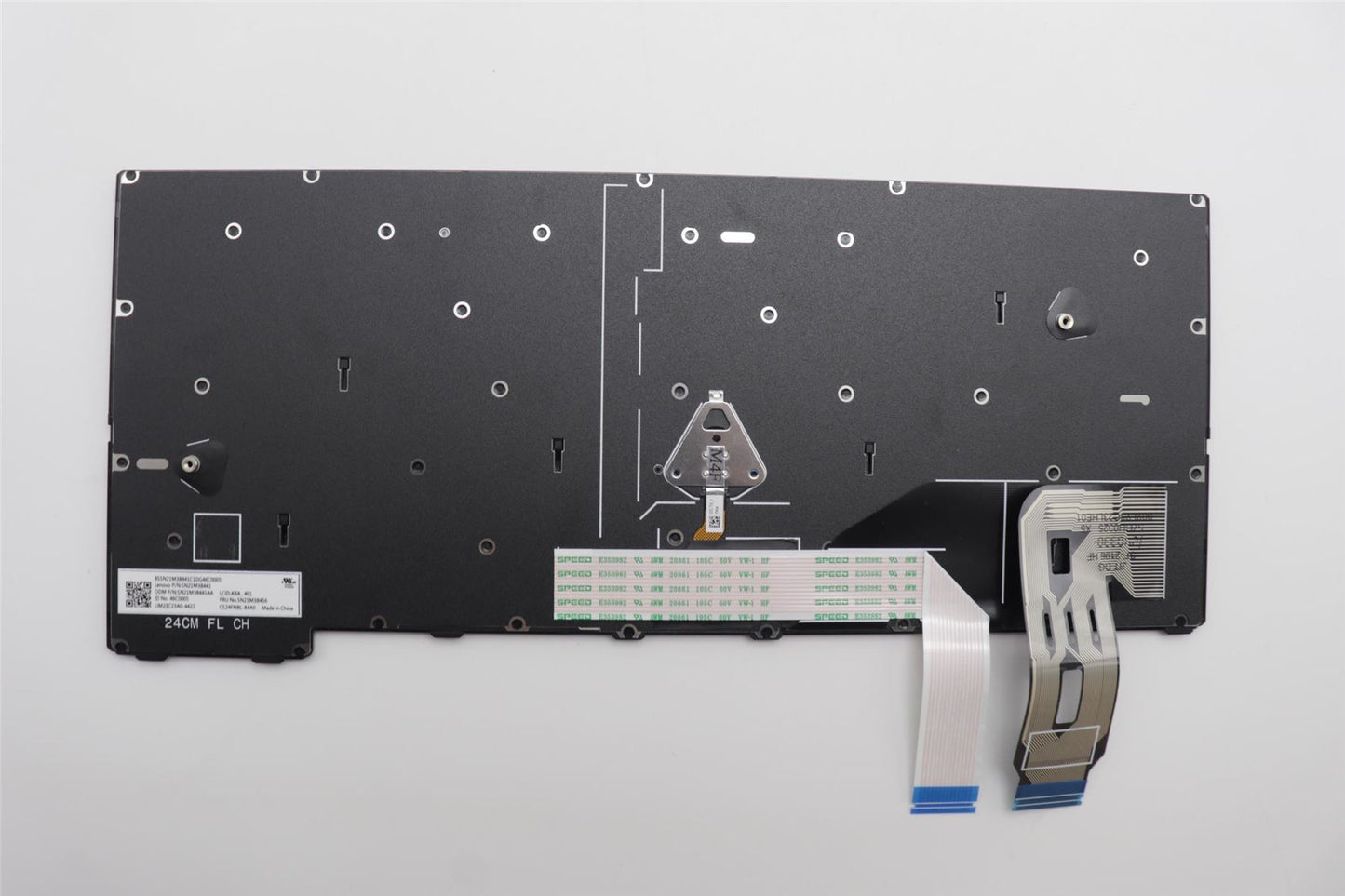 Lenovo NB_KYB 4C4TT50N-BK-TRI-ARA 5N21M38024
