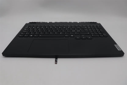 Lenovo Upper Case ASM_NORDIC L 83DEWH 5CB1M64873