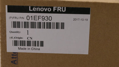 Lenovo SHIELD IntelB250LenovoS R/IOShield 01EF930