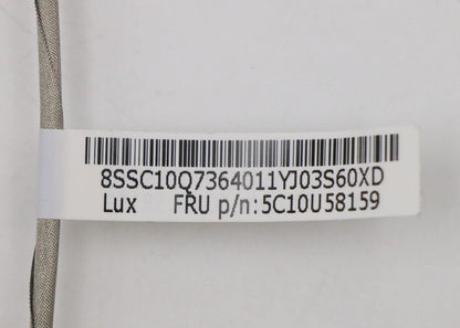 Lenovo ThinkCentre M90a Cable Lcd Screen Display LED 5C10U58159