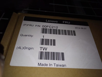 Lenovo Mini SAS (0.5M) Cable 00FC212